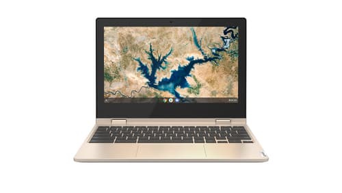 FLEX3 CB11 N4020 4G 64 CHROME ALMOND — view 7