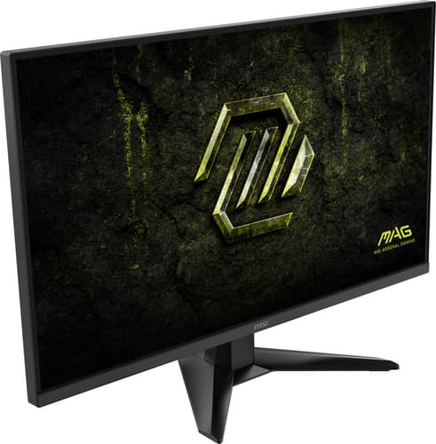 MSI MAG 325QF E18V computer monitor 80 cm (31.5") 2560 x 1440 pixels Wide Quad HD LED Black — view 18