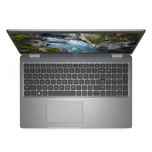 ^DELL P3580 I7-1360P 32/512 W11P — view 13