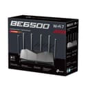 TP-Link Archer GE400 V1 - Wireless router 4-port switch - 1GbE, 2.5GbE, Wi-Fi 7 Dual Band thumbnail 12