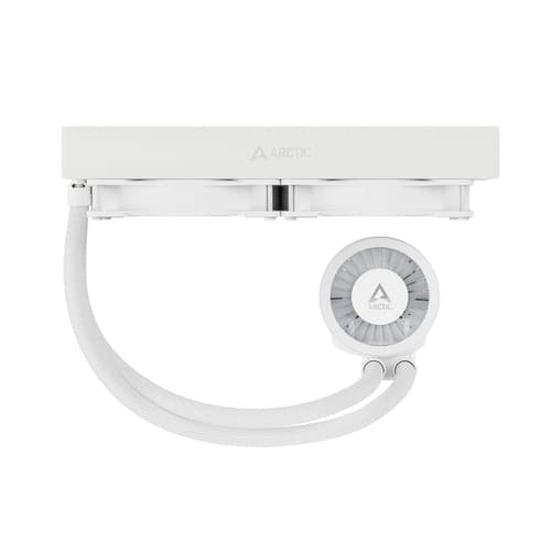 ARCTIC FREEZER III 280MM COOLER — view 14