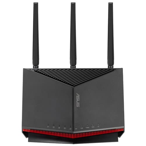 ASUS NETWORKING NETWORK — view 1