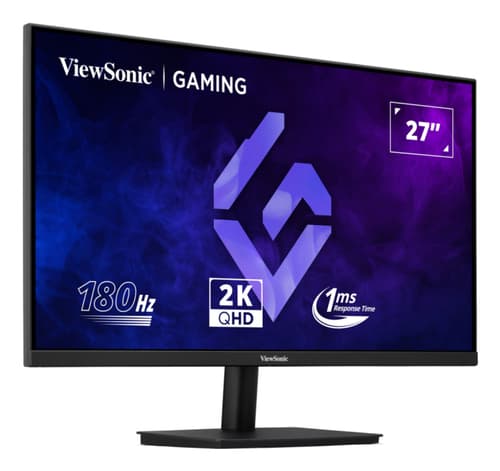 27"LCD IPS QHD@180Hz 250nits 2H1DP OD2ms — view 4