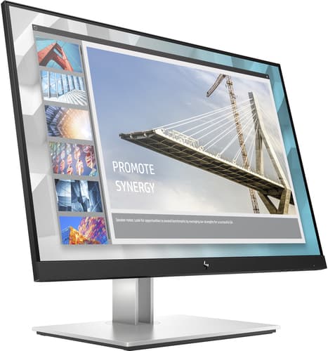 IQ TV DISPLAYS COMMERCIAL — view 4