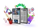 LENOVO TAB P11 8GB + 128GB + SLEEVE thumbnail 28