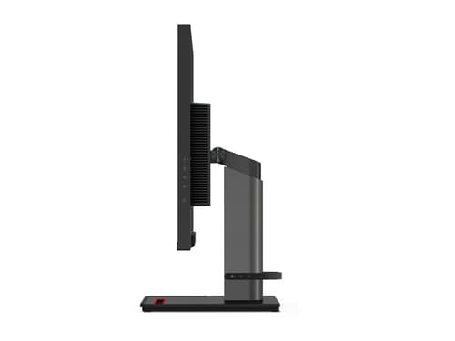 Lenovo ThinkVision Creator Extreme - LED monitor - 27" - 3840 x 2160 4K - IPS - 1000 cd/m� - DisplayHDR 1000 - 2xHDMI, DisplayPort, USB-C — view 6