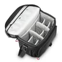 PHOENIX CAMERA BAG 200 BLACK thumbnail 4