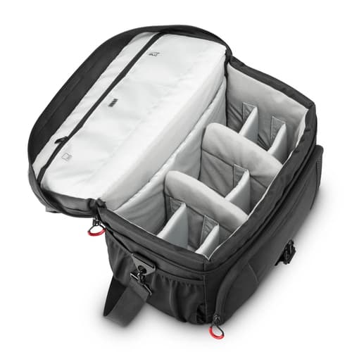 PHOENIX CAMERA BAG 200 BLACK — view 5