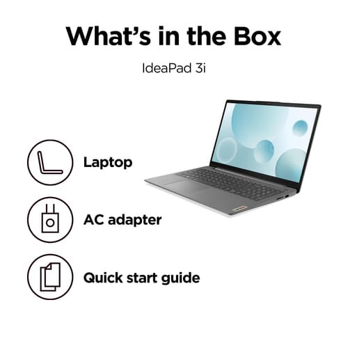 IP3 15 I7 1255U 16GB 512GB W11 — view 10