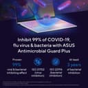 ASUS VivoBook 15 X1504VA-BQ3782W - 15.6" - Intel Core 7 - 150U - 16 GB RAM - 1 TB SSD thumbnail 11