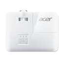 Acer S1386WH - DLP projector - 3D - 3600 ANSI lumens - WXGA (1280 x 800) - 16:10 - 720p - short-throw fixed lens thumbnail 4