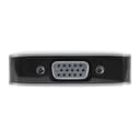 Targus - Docking station - USB-C 3.2 Gen 1 / Thunderbolt 3 - VGA, HDMI - 1GbE