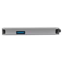 Targus - Docking station - USB-C 3.2 Gen 1 / Thunderbolt 3 - VGA, HDMI - 1GbE