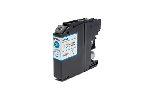 Brother LC - Ink cartridge — view 1