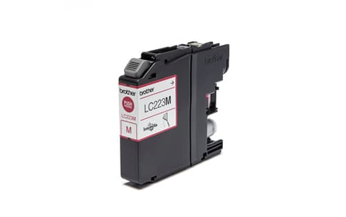 Brother LC - Ink cartridge