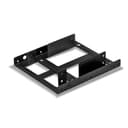 2X2.5INCHHDD&SSDEXPANSIONBRACKET thumbnail 1