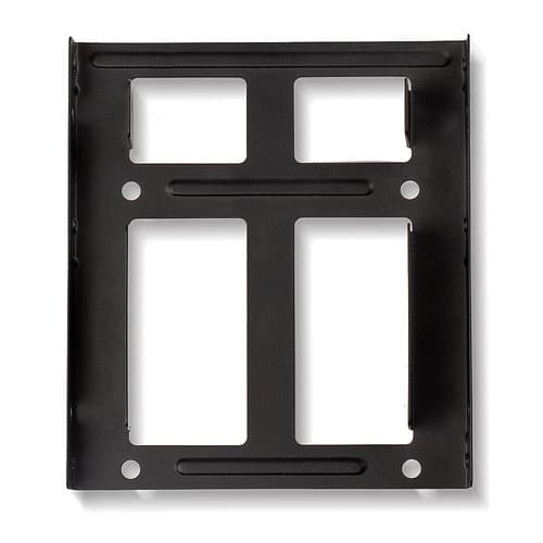 2X2.5INCHHDD&SSDEXPANSIONBRACKET — view 3