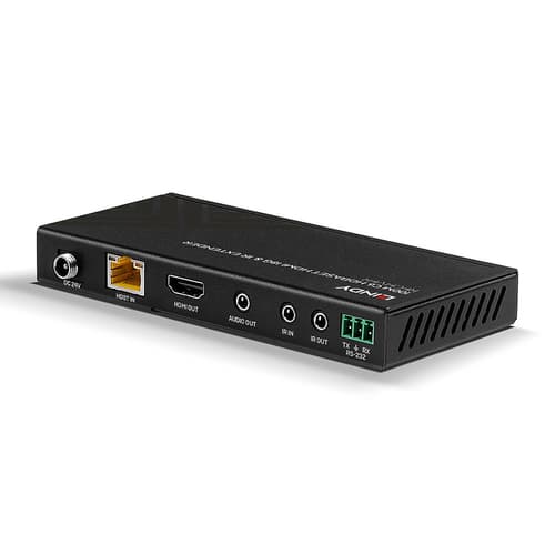 100MCAT.6HDMI18GIR&RS-232HDBASET — view 3