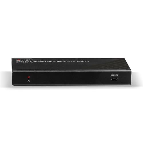 100MCAT.6HDMI18GIR&RS-232HDBASET — view 4