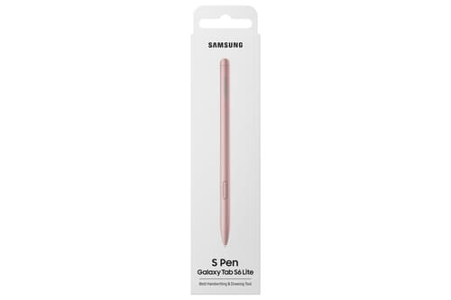 S-PEN FOR TAB S6 LITEPINK — view 3