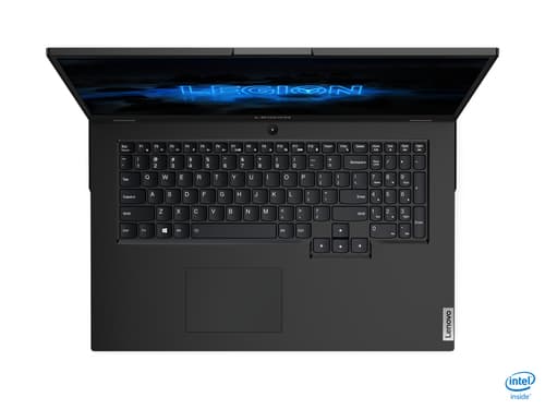 LEG5 17 I5-10300H 8G 512GB GTX1650TI — view 6
