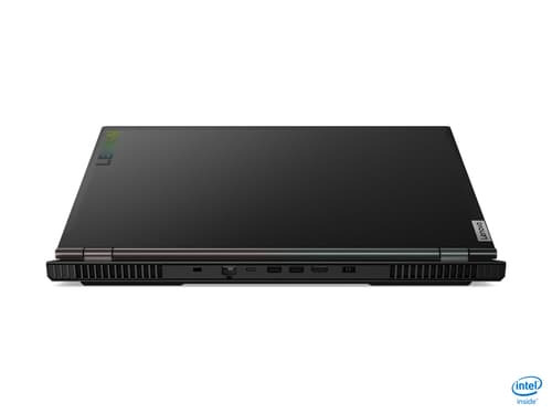 LEG5 17 I5-10300H 8G 512GB GTX1650TI — view 3