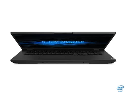 LEG5 17 I5-10300H 8G 512GB GTX1650TI — view 11