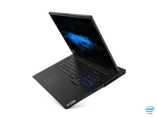 LEG5 17 I5-10300H 8G 512GB GTX1650TI — view 7