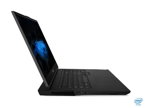 LEG5 17 I5-10300H 8G 512GB GTX1650TI — view 5