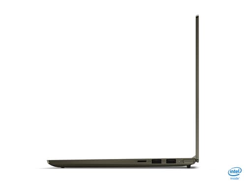 YOGA SLIM7 I5-1035G1 8GB 256GB MOSS — view 6