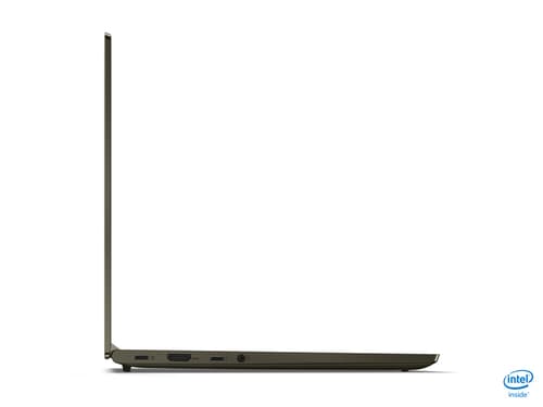 YOGA SLIM7 I5-1035G1 8GB 256GB MOSS — view 7