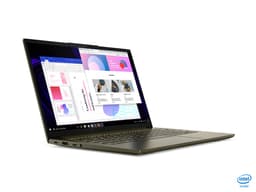 YOGA SLIM7 I7-1065G7 8GB 512GB MOSS