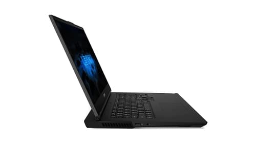 LEG5 15 I7-10750H 16G 512G GTX1660TI — view 7