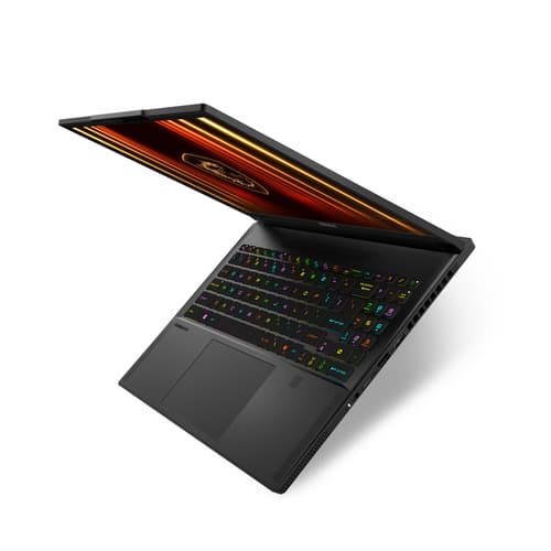MSI NOTEBOOK — view 18