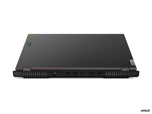 LEG5 15 R5 4600H 8GB 256GB GTX1650 — view 6