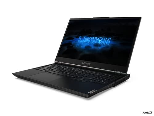 LEG5 15 R5 4600H 8GB 256GB GTX1650