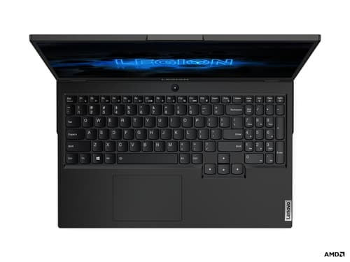 LEG5 15 R5 4600H 8GB 256GB GTX1650 — view 5