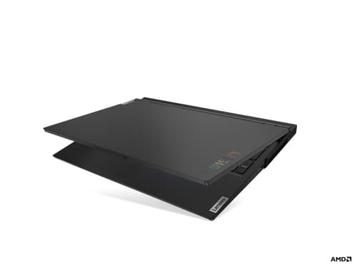 LEG5 15 R5 4600H 8GB 256GB GTX1650 — view 8