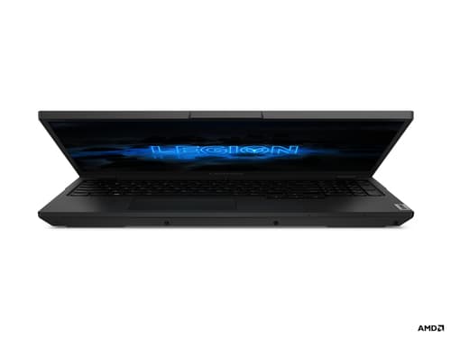 LEG5 15 R5 4600H 8GB 256GB GTX1650 — view 12