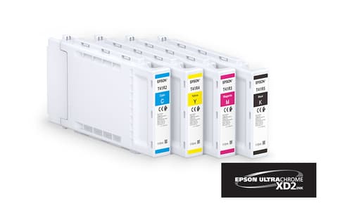 Epson Large Format Hardware SC-T LF Printer HW (P5) — view 6