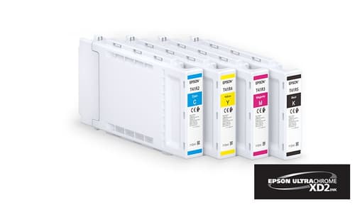 Epson Large Format Hardware SC-T LF Printer HW (P5) — view 8