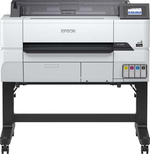 Epson Large Format Hardware SC-T LF Printer HW (P5)