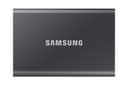Samsung T7 2TB Grey thumbnail 2