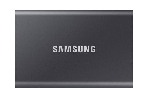 Samsung T7 2TB Grey