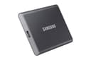 Samsung T7 2TB Grey thumbnail 8