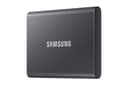 Samsung T7 2TB Grey thumbnail 4