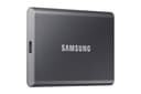 Samsung T7 2TB Grey thumbnail 3