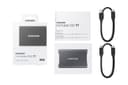 Samsung T7 2TB Grey thumbnail 13