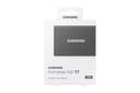 Samsung T7 2TB Grey thumbnail 9