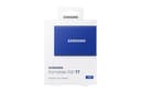 Samsung T7 2TB BLUE thumbnail 8